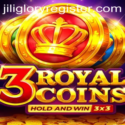 Diving into the Awaited Game: 3royalcoins and the Exciting Jili Glory Register