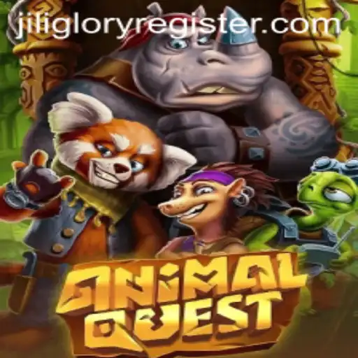 Discover the Adventure of AnimalQuest: Embrace Glory in the Wild