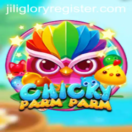 Explore the Exciting World of ChickyParmParm: The Ultimate Gaming Experience