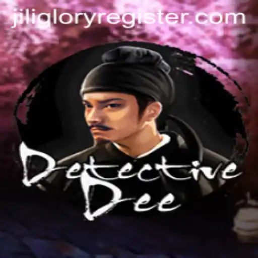 Exploring DetectiveDee: A Thrilling Game Experience