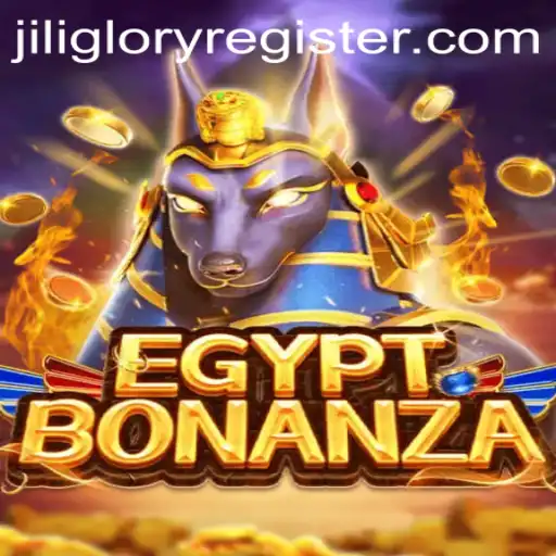 Exploring the Excitement of EgyptBonanza and the Thrill of Jili Glory Register