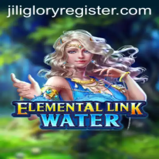 ElementalLinkWater: An Immersive Journey into a World of Magic and Strategy