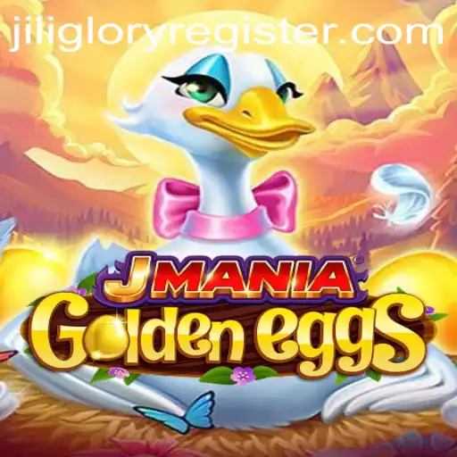 Exploring the Features of JManiaGoldenEggs