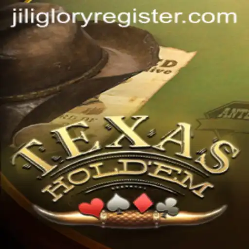 Exploring Texas Hold'em and Jili Glory Register