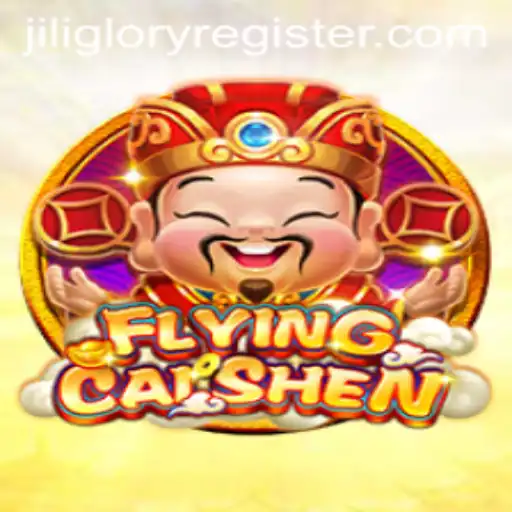 Unveiling the Thrills of FlyingCaiShen: A Jili Glory Register Game