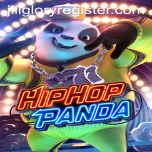 Exploring the Groove of HipHopPanda and the Excitement of Jili Glory Register