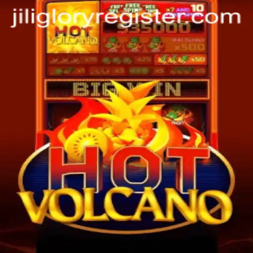 Exploring the Excitement of HotVolcano: A Thrilling Journey with Jili Glory Register