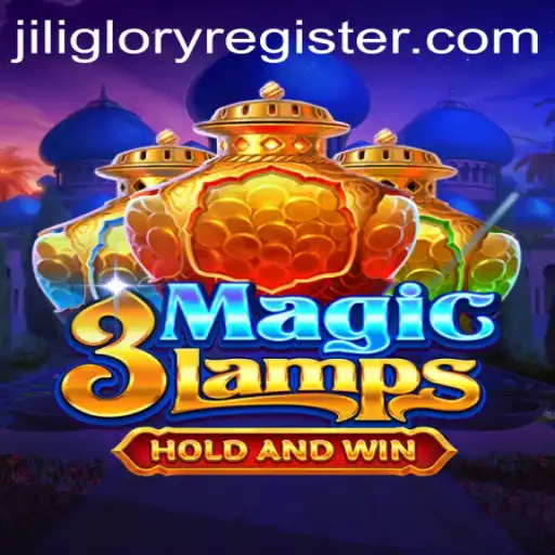 3MagicLamps Game Unveiled