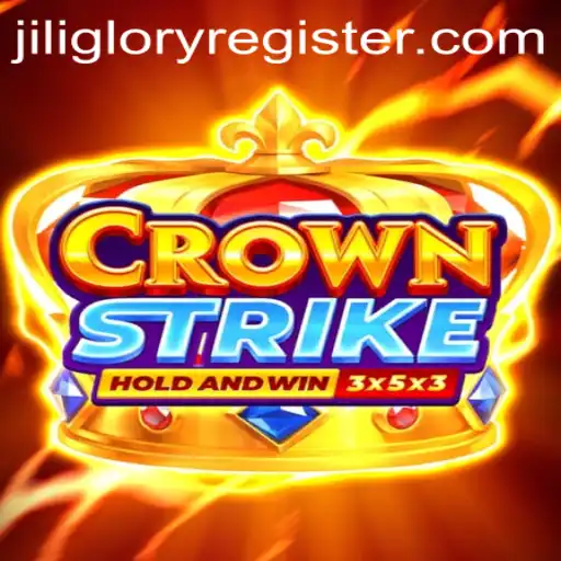 Crownstrike: Unveiling the World of Jili Glory Register