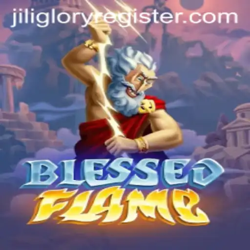 Discover the Enchanting World of BlessedFlame