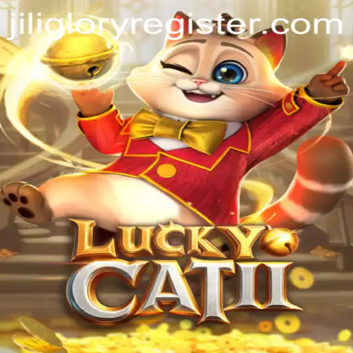 Exploring LuckyCatII A Captivating Gaming Experience
