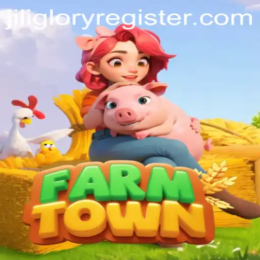 Discover the Enchanting World of FarmTown: A Comprehensive Guide to Gameplay and Mastery