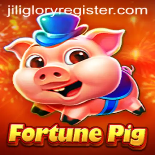 FortunePig: Exploring the Exciting World of Jili Glory Register