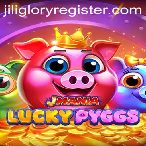 Exploring the World of JManiaLuckyPyggs: An In-depth Look into Gameplay and Features