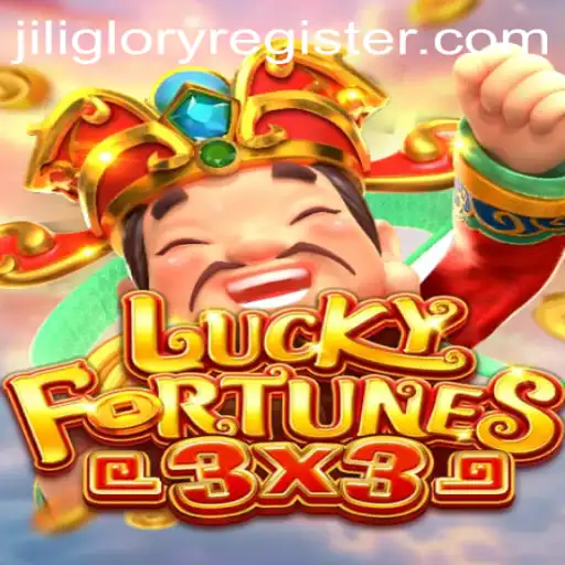 LUCKYFORTUNES3x3 Game Guide