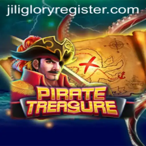 Pirate Treasure: A Thrilling Adventure