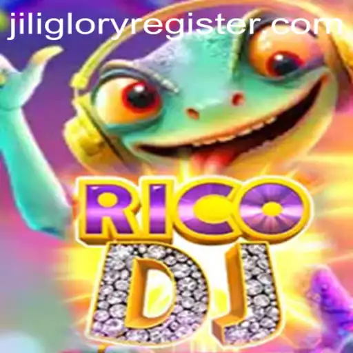 Exploring RicoDJ and the Jili Glory Register