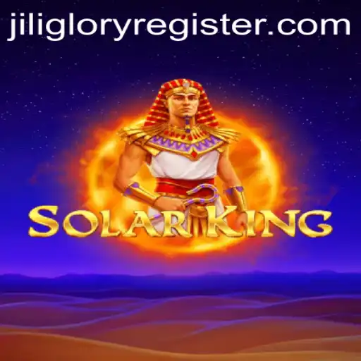 Embrace the Universe: Unveiling the Epic Adventure of SolarKing