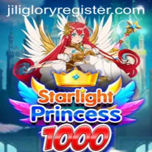 Exploring StarlightPrincess1000: A Gaming Odyssey
