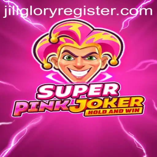 Unveiling SuperPinkJoker: A Vibrant Gaming Experience with Jili Glory Register
