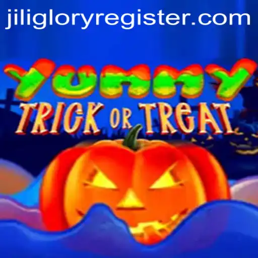 YummyTrickorTreat: The Ultimate Gaming Experience with Jili Glory Register