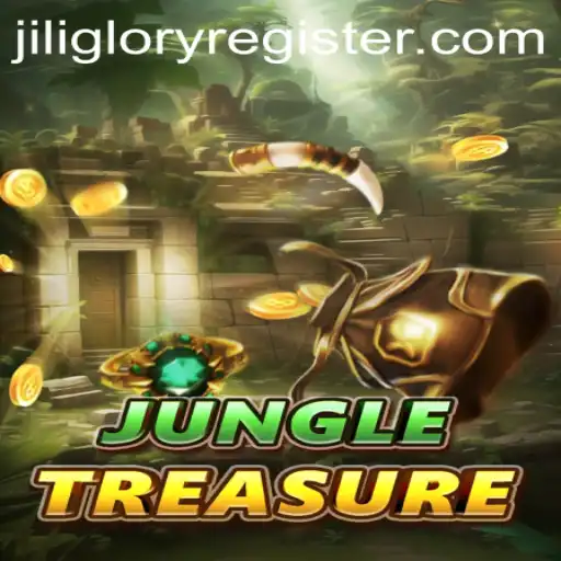 JungleTreasure: Dive Into an Epic Adventure