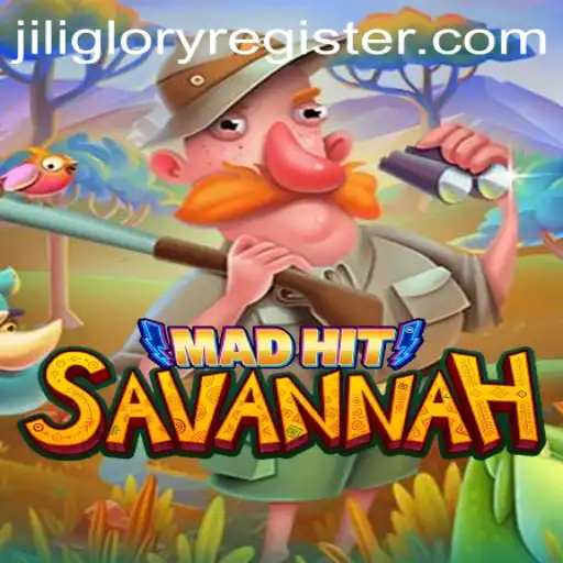 Exploring MadHitSavannah: A New Online Gaming Experience
