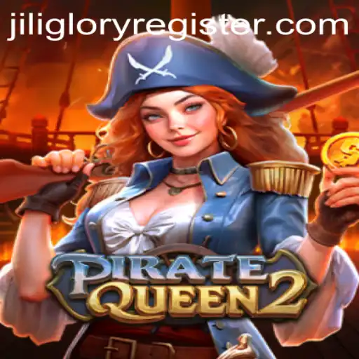 Dive into the Adventures of PirateQueen2
