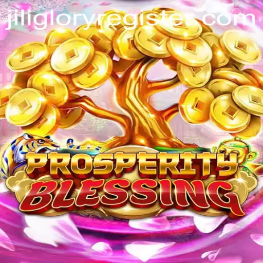 Discover the Magic of ProsperityBlessing