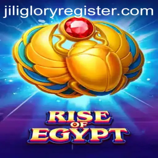 Rise Of Egypt: An Exciting Journey into Ancient Civilizations