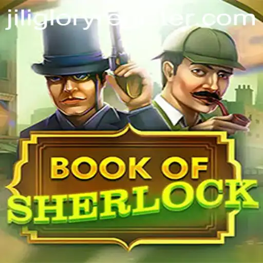 The Mystique of 'BookOfSherlock': A Whodunit Adventure
