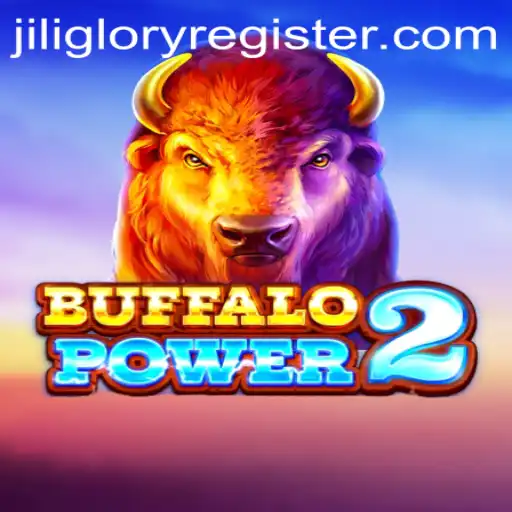 BuffaloPower2: A Thrilling Journey Into the Wild
