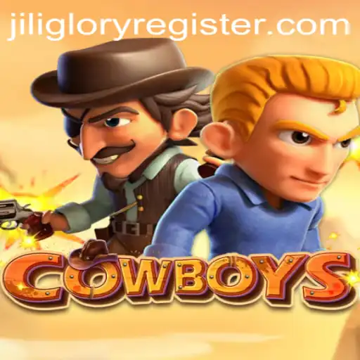 COWBOYS: A New Era of Adventure and Strategy