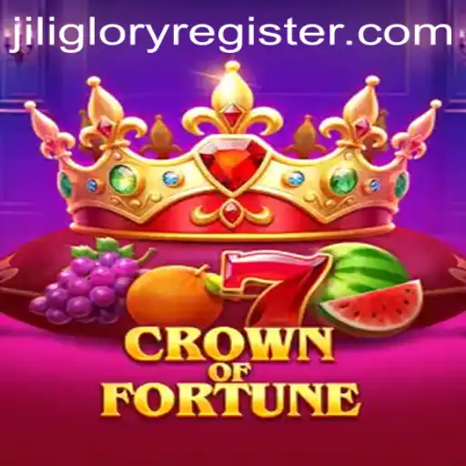 Exploring the Thrilling World of CrownofFortune and the Jili Glory Register