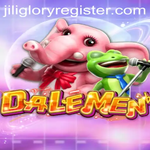 Exploring the Thrilling World of DALEMEN: A Deep Dive into Gameplay and Strategy
