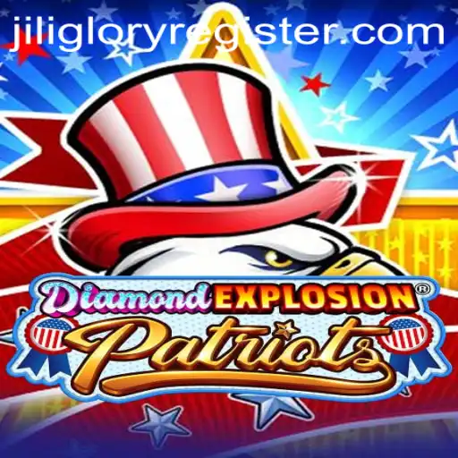 Discover the Exciting World of DiamondExplosionPatriots: A Complete Guide for New Players