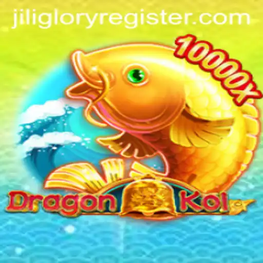 DragonKoi: Adventure and Strategy