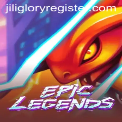 Dive into the Epic World of EpicLegends: A Comprehensive Guide