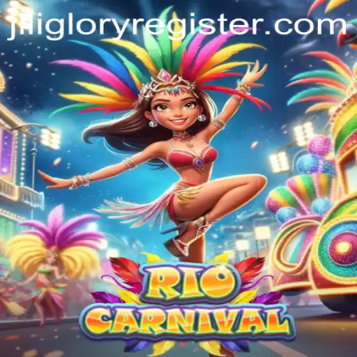 The Festive World of RioCarnival