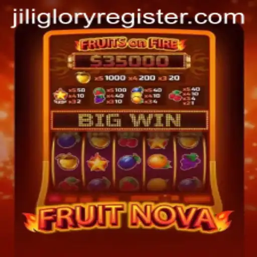 Exploring FruitNova: A Vibrant Journey Into Jili Glory