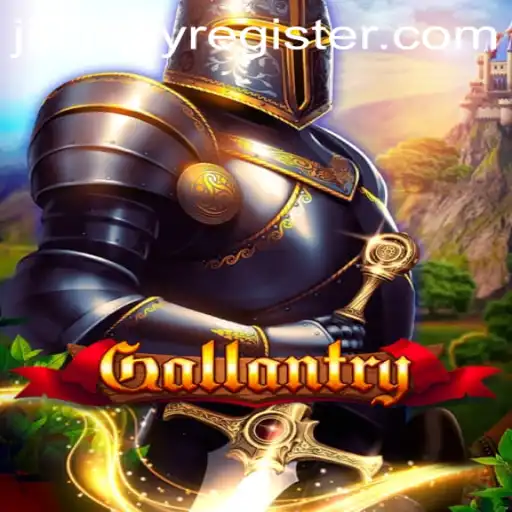 Exploring the World of Gallantry: A Comprehensive Guide to the Jili Glory Register