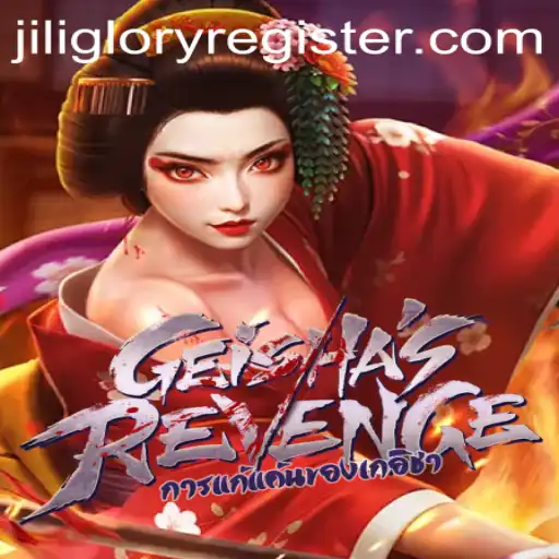 The Thrilling World of Geishas Revenge: A New Gaming Experience