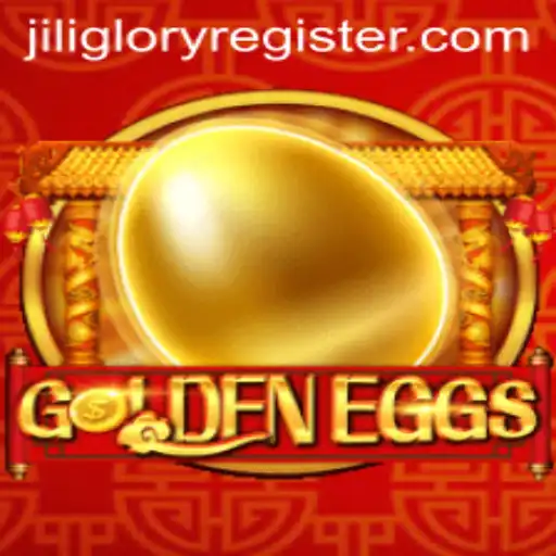 GoldenEggs: The Ultimate Gaming Experience