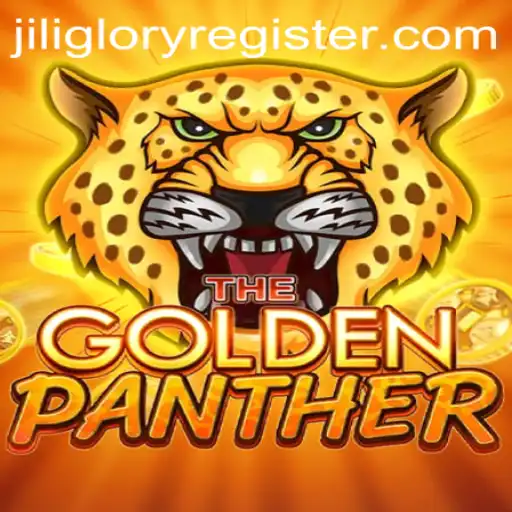 Golden Panther: The New Gaming Sensation