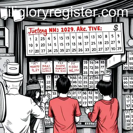 Jueteng in the Philippines: Tradition, Influence, and Challenges