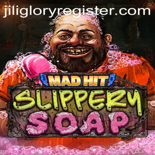 Exploring the Thrilling World of MadHitSlipperySoap: An In-Depth Guide
