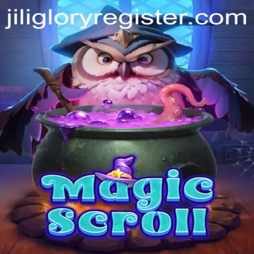 Discover the Enchanted World of MagicScroll: A Guide to Glory with Jili Glory Register