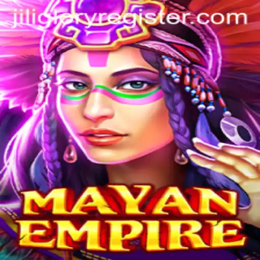 Explore the Thrilling World of MayanEmpire: A Journey Through Jili Glory Register