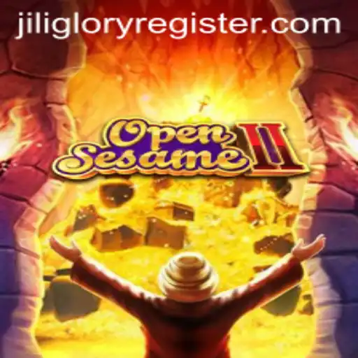 OpenSesameII: Unlocking Adventure with Jili Glory Register
