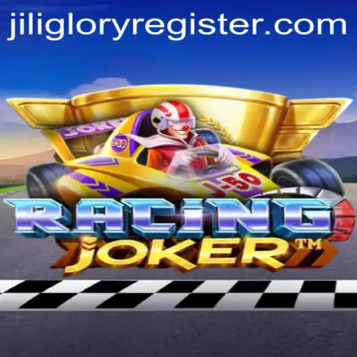 RacingJoker Game Unveiled
